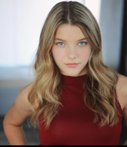 Abigail Christine Hill