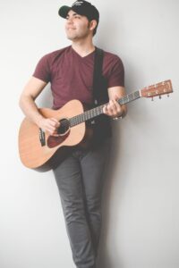 Andrew Salgado