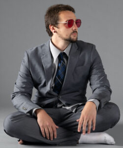 Connor Rhodes
