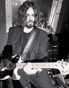 Loui Daniels