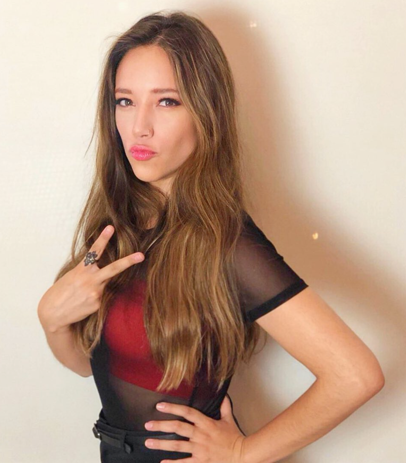 Mo Rivas