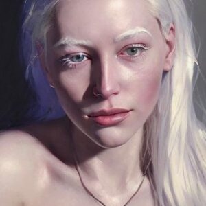 Raycheal Winters