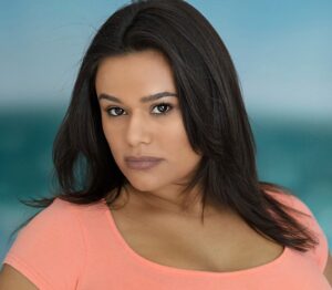 Rochelle Gomes