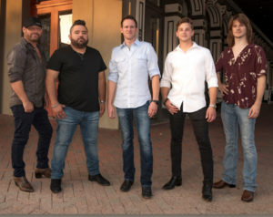 The Will Carter Band