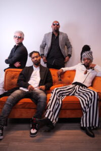 TheKarlTonyBand 2023